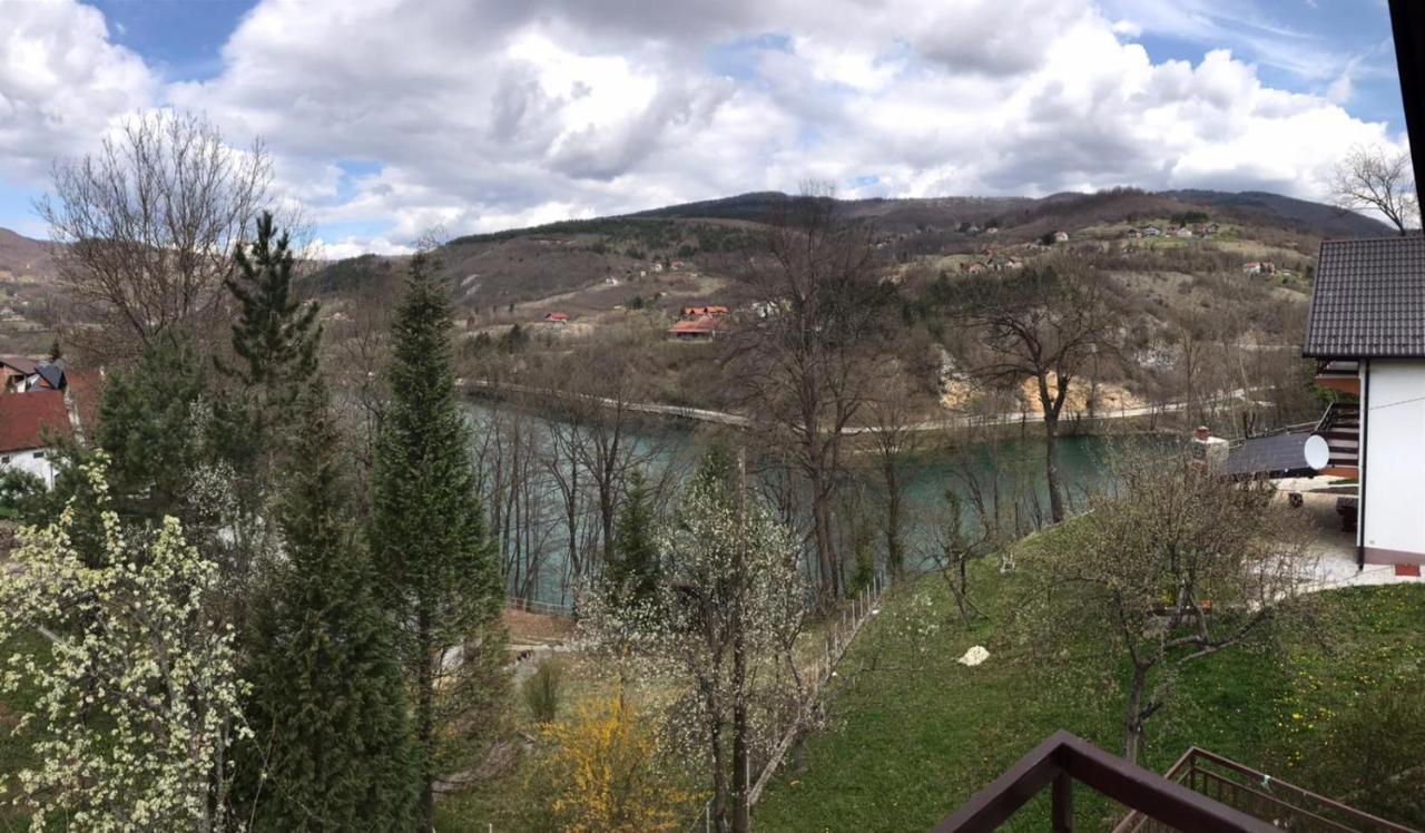 Aparthouse Bilic Яйце Екстериор снимка