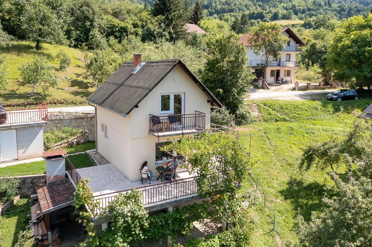 Aparthouse Bilic Яйце Екстериор снимка